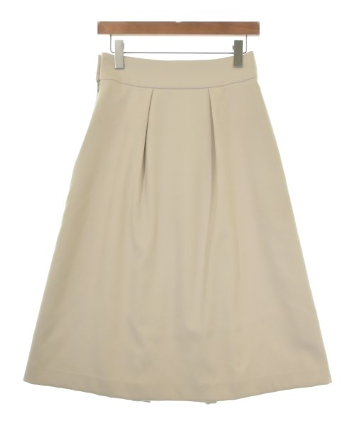 BABYLONE（バビロン）ロング・マキシ丈スカート ベージュ サイズ:38(M位) レディース/2200662454021