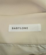 BABYLONE（バビロン）ロング・マキシ丈スカート ベージュ サイズ:38(M位) レディース/2200662454021
