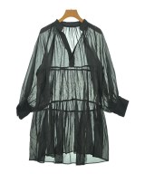 BABYLONE（バビロン）ブラウス 黒 サイズ:F レディース/2200662454069