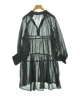 BABYLONE（バビロン）ブラウス 黒 サイズ:F レディース/2200662454069