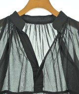 BABYLONE（バビロン）ブラウス 黒 サイズ:F レディース/2200662454069