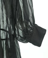 BABYLONE（バビロン）ブラウス 黒 サイズ:F レディース/2200662454069