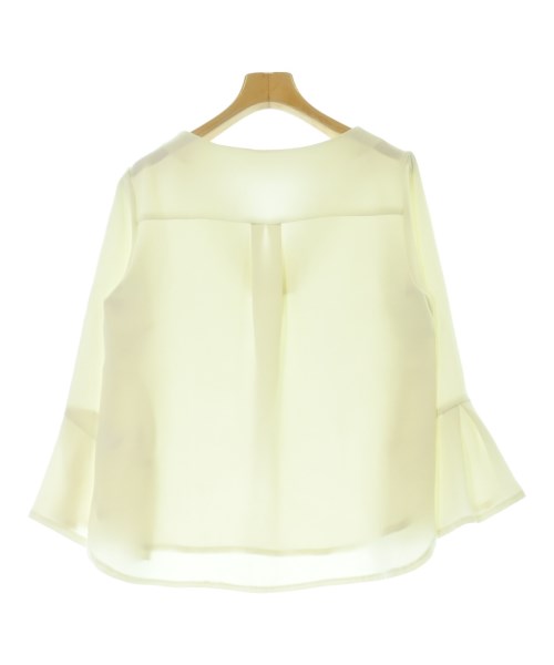 BABYLONE（バビロン）ブラウス 白 サイズ:38(M位) レディース/2200662454106