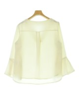 BABYLONE（バビロン）ブラウス 白 サイズ:38(M位) レディース/2200662454106