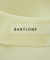 BABYLONE（バビロン）ブラウス 白 サイズ:38(M位) レディース/2200662454106