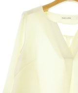 BABYLONE（バビロン）ブラウス 白 サイズ:38(M位) レディース/2200662454106