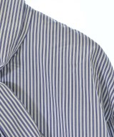 BABYLONE（バビロン）カジュアルシャツ 青 サイズ:F レディース/2200661830048