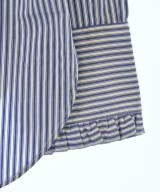 BABYLONE（バビロン）カジュアルシャツ 青 サイズ:F レディース/2200661830048