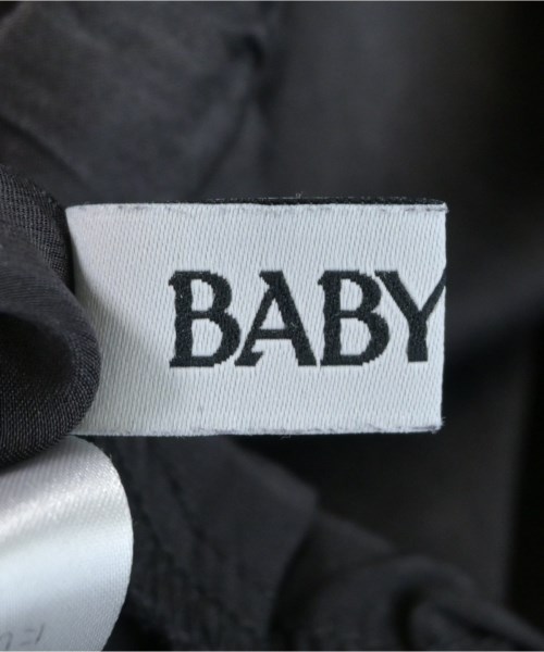 BABYLONE（バビロン）その他 グレー サイズ:38(M位) レディース/2200663339044