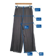 BABYLONE（バビロン）その他 グレー サイズ:38(M位) レディース/2200663339044