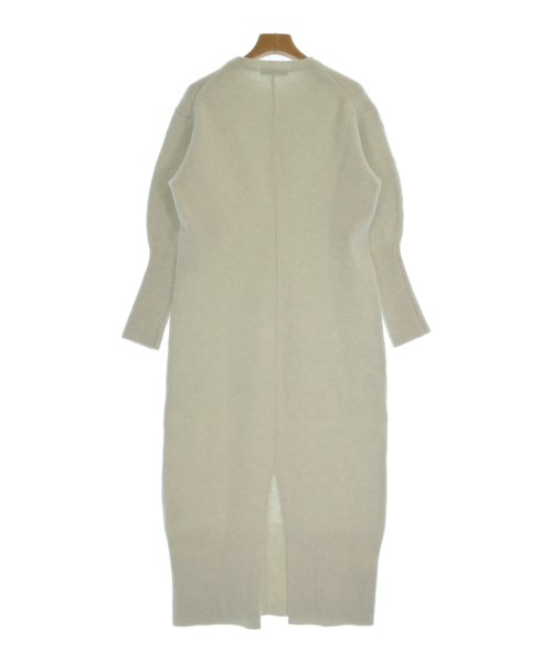 BABYLONE（バビロン）ワンピース 白 サイズ:F レディース/2200663339082