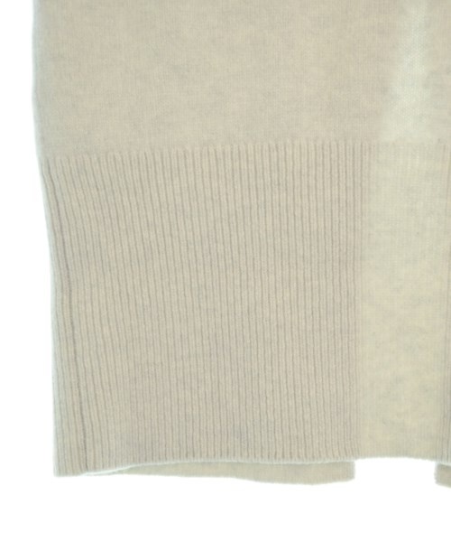 BABYLONE（バビロン）ワンピース 白 サイズ:F レディース/2200663339082