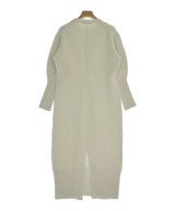 BABYLONE（バビロン）ワンピース 白 サイズ:F レディース/2200663339082