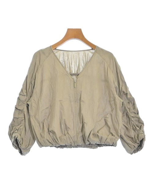 BABYLONE(バビロン)その他 グレー サイズ:38(M位)/2200666304018