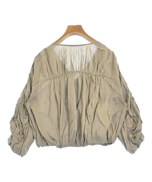 BABYLONE（バビロン）その他 グレー サイズ:38(M位) レディース/2200666304018