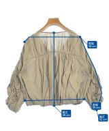 BABYLONE（バビロン）その他 グレー サイズ:38(M位) レディース/2200666304018