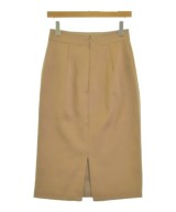 BABYLONE（バビロン）ロング・マキシ丈スカート 茶 サイズ:38(M位) レディース/2200666304087