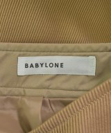 BABYLONE（バビロン）ロング・マキシ丈スカート 茶 サイズ:38(M位) レディース/2200666304087