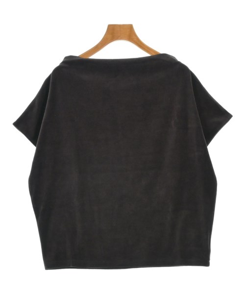 BABYLONE(バビロン)Tシャツ・カットソー 茶 サイズ:F/2200660628110