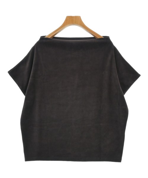 BABYLONE（バビロン）Tシャツ・カットソー 茶 サイズ:F レディース/2200660628110