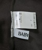 BABYLONE（バビロン）Tシャツ・カットソー 茶 サイズ:F レディース/2200660628110