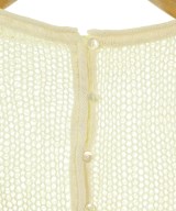 BABYLONE（バビロン）ニット・セーター 白 サイズ:F レディース/2200660801056