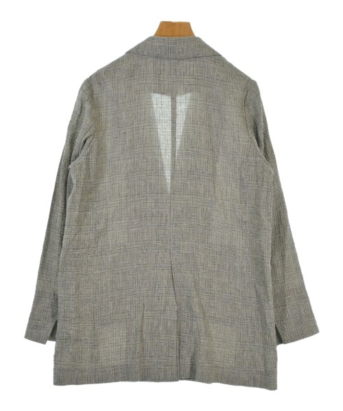 BABYLONE（バビロン）カジュアルジャケット グレー サイズ:F レディース/2200665139017