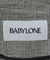 BABYLONE（バビロン）カジュアルジャケット グレー サイズ:F レディース/2200665139017
