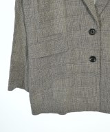 BABYLONE（バビロン）カジュアルジャケット グレー サイズ:F レディース/2200665139017