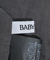 BABYLONE（バビロン）カジュアルシャツ グレー サイズ:F レディース/2200662987017