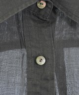 BABYLONE（バビロン）カジュアルシャツ グレー サイズ:F レディース/2200662987017