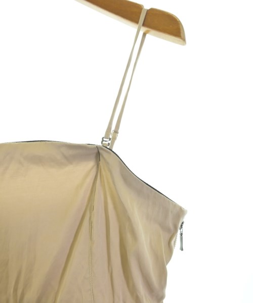 BABYLONE（バビロン）オールインワン/サロペット ベージュ サイズ:F レディース/2200660946047