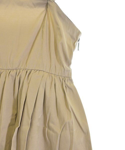 BABYLONE（バビロン）オールインワン/サロペット ベージュ サイズ:F レディース/2200660946047