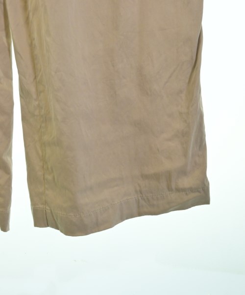 BABYLONE（バビロン）オールインワン/サロペット ベージュ サイズ:F レディース/2200660946047