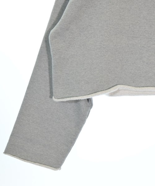 BABYLONE（バビロン）スウェット グレー サイズ:F レディース/2200663923021