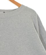 BABYLONE（バビロン）スウェット グレー サイズ:F レディース/2200663923021