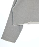 BABYLONE（バビロン）スウェット グレー サイズ:F レディース/2200663923021