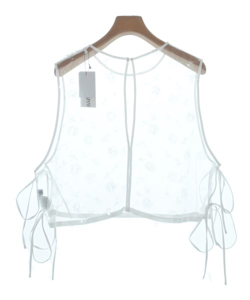 BABYLONE（バビロン）ワンピース その他（柄物・カラフル） サイズ:F レディース/2200667381032