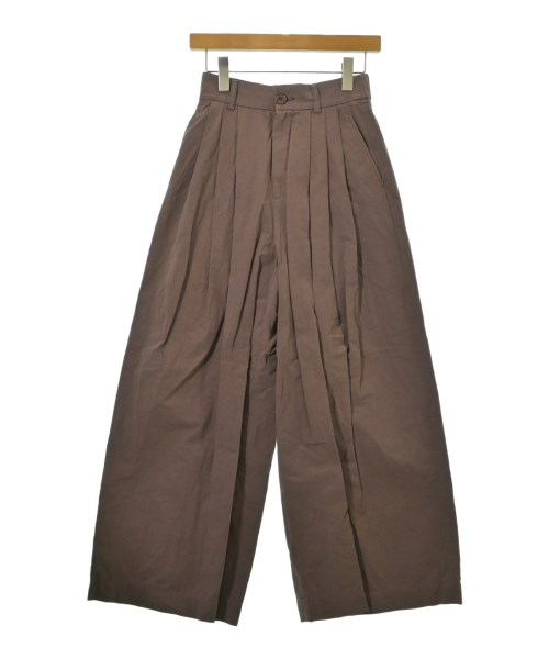 BABYLONE(バビロン)その他 茶 サイズ:F/2200665044311