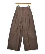 BABYLONE（バビロン）その他 茶 サイズ:F レディース/2200665044311