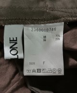 BABYLONE（バビロン）その他 茶 サイズ:F レディース/2200665044311