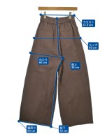 BABYLONE（バビロン）その他 茶 サイズ:F レディース/2200665044311