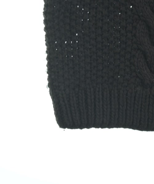 BABYLONE（バビロン）ベスト/ノースリーブ 黒 サイズ:F レディース/2200668088015