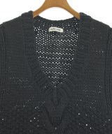 BABYLONE（バビロン）ベスト/ノースリーブ 黒 サイズ:F レディース/2200668088015