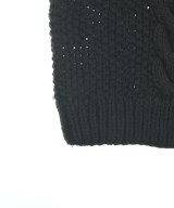 BABYLONE（バビロン）ベスト/ノースリーブ 黒 サイズ:F レディース/2200668088015