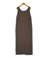 BABYLONE（バビロン）ワンピース 茶 サイズ:F レディース/2200668889018