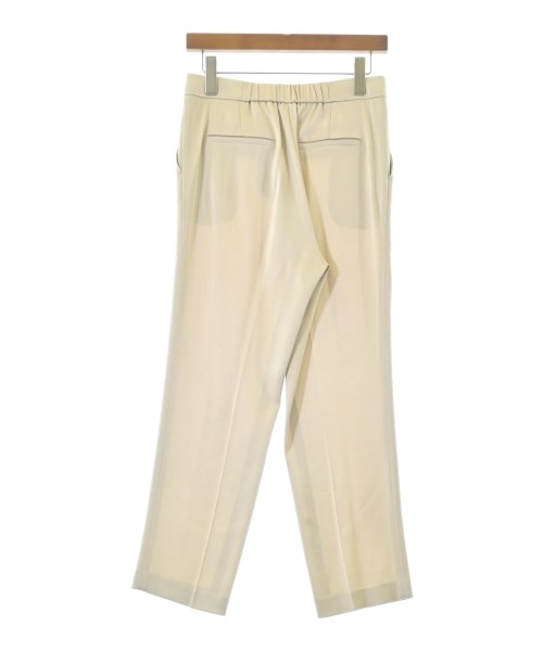 BABYLONE（バビロン）スラックス ベージュ サイズ:38(M位) レディース/2200668889032