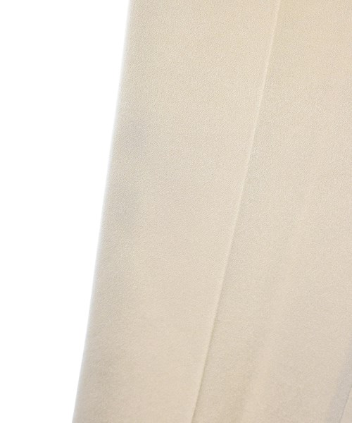 BABYLONE（バビロン）スラックス ベージュ サイズ:38(M位) レディース/2200668889032