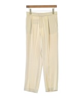 BABYLONE（バビロン）スラックス ベージュ サイズ:38(M位) レディース/2200668889032