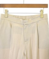 BABYLONE（バビロン）スラックス ベージュ サイズ:38(M位) レディース/2200668889032